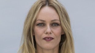 Vanessa Paradis reaparece tras su boda