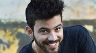 Salvador Beltrán, afectado por la estafadora de los famosos