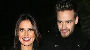 Los motivos de la ruptura de Liam Payne y Cheryl Cole