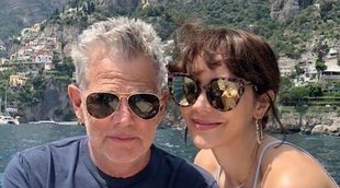 David Foster y Katharine McPhee anuncian su boda