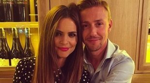 Guti y Romina se van a vivir a Turquía