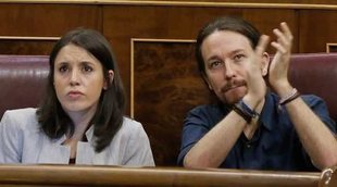 Así evolucionan los niños de Iglesias y Montero
