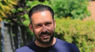 Kike Calleja saca una sonrisa a Terelu Campos jugando al póker
