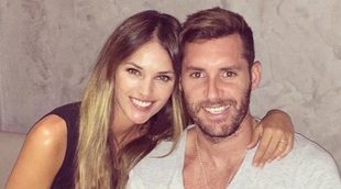 Helen Lindes y Rudy Fernández celebran sus tres años de casados