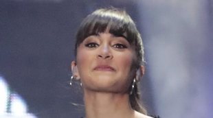 Aitana, envuelta en una polémica por el desfile del Orgullo