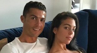 Cristiano y Georgina, en busca de la casa perfecta en Turín