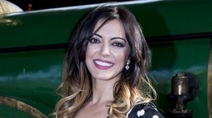 Merche desmiente sus problemas con Hacienda: "La cosa va muy bien"