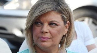 Terelu Campos anuncia que vuelve a sufrir cáncer de mama