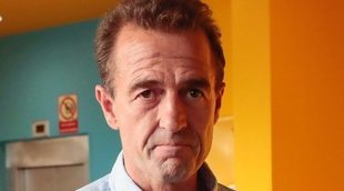 Lequio, de la salud de Álex: "Es una enfermedad dura y larga"