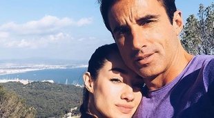 Adara anuncia que espera su primer hijo con Hugo