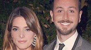 Ashley Greene y Paul Khoury se han casado