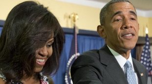 Flamenco, gastronomía y diversión: Así ha sido la visita de los Obama a España