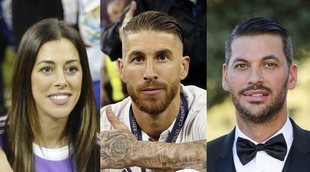 Así son y así se llevan los hermanos Ramos