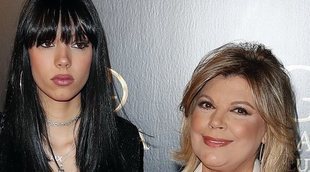 Alejandra Rubio, el gran apoyo de Terelu en su peor momento