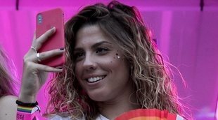 Así celebran los famosos el Día del Orgullo 2018