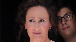 Dulce, el motivo por el que Isabel no fue al bautizo de su nieto