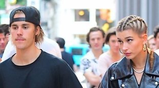 Justin Bieber y Hailey Baldwin, ¿boda a la vista?