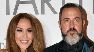 Mónica Naranjo y Óscar Tarruella se divorcian