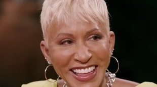 La madre de Jada Pinkett Smith habla sobre su pasada adicción a la heroína