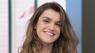 Amaia comienza una nueva vida en Barcelona