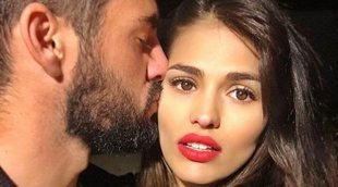 Sara Sálamo e Isco Alarcón disfrutan de unas romántica vacaciones