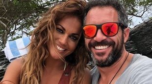 Edu Blanco confirma su relación con Lara Álvarez