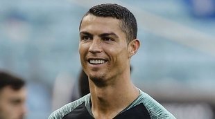 Cristiano Ronaldo se despide del Real Madrid y ficha por la Juventus