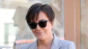 'Baby Thompson': El vistoso regalo de Kris Jenner a su nieta True