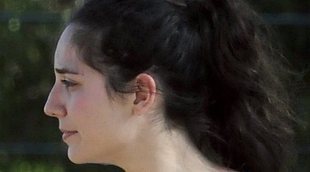 Así es la verdadera exnovia de Álex Lequio