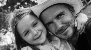 La increíble fiesta de Harper Beckham por su séptimo cumpleaños