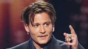 Depp, demandado por agredir a un trabajador durante un rodaje