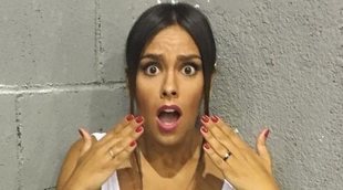 Cristina Pedroche niega su embarazo