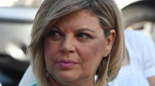Terelu Campos ha sido operada con éxito