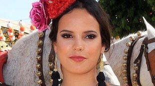 Gloria Camila: "No conozco a mi familia biológica, ni quiero"