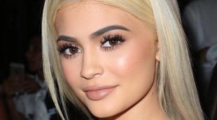 Kylie, la multimillonaria más joven del mundo