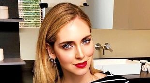 Chiara Ferragni celebra su despedida de soltera en Ibiza