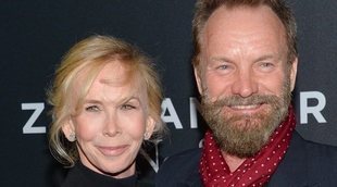 Los hijos de Sting sufrieron bullying por la fama de sus padres