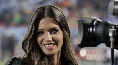 Así recuerda Sara Carbonero cómo vivió una de las noches más increíbles de su vida