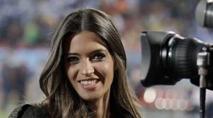 Así recuerda Sara cómo vivió una de las noches más increíbles de su vida