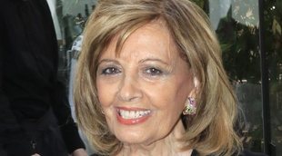 María Teresa Campos: "Terelu ahora ya no tiene nada"
