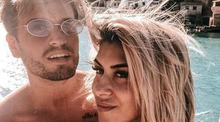 Bea y Rodri ('GH') a punto de romper durante sus vacaciones