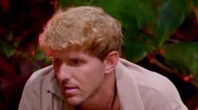 La reacción de Tadeo y Montoya al beso entre Anita y Sthefany en 'LIDLT 8': "Qué asco Dios mío, por favor"