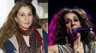 Las hermanas Flores se emocionan al recordar a su madre