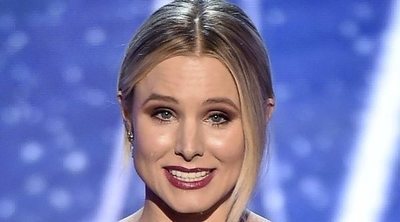 Kristen Bell critica a Donald Trump por su política migratoria
