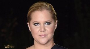 Amy Schumer aclara los rumores de embarazo