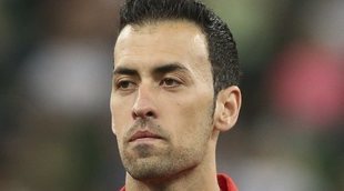 Sergio Busquets, una estrella silenciosa con una trayectoria llena de éxitos