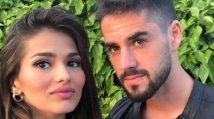 Isco y Sara, vacaciones de película en Nueva York
