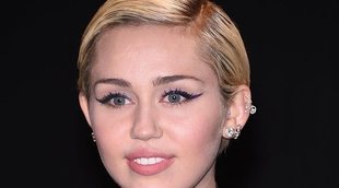 Así, sin más: El 'apagón' de Miley Cyrus en Instagram