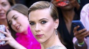 La razón por la que Scarlett Johansson ha renunciado a un papel transgénero