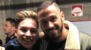Raoul y Álvaro Vázquez: dos hermanos que tomaron distintos caminos